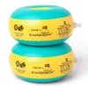 Cherek´s KraulQuappen für Anfänger | Schwimmflügel Produktbild-Vorschau 5
