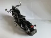 Triumph Bonneville Bob černá WELLY 1:12 Náhled obrázku produktu 12