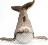 Carl Dick, balena megattera di circa 40 cm, peluche 3660 Anteprima dell’immagine prodotto 3