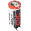 Batería EVE CR17335, de tamaño 2/3A, con un voltaje de 3V y Vista previa de la imagen del producto 1