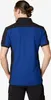 FHB Poloshirt KONRAD Größe L royal / schwarz - 91490-3620-L Produktbild-Vorschau 6