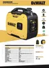 DEWALT Inverter Stromerzeuger DXGNi20E Produktbild-Vorschau 11
