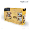 Conjunto de expansión StarCraft Protoss Immortal - Vista previa de la imagen del producto 6