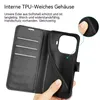 Klapphülle für Xiaomi 17T Wallet Case mit Kartenfächern & Produktbild-Vorschau 6