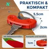 [3er] Schlüsseldrehhilfe – Ergonomische Schlüsselhilfe für Produktbild-Vorschau 5