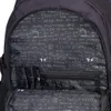 Baagl Schulrucksack für Jungen Teenager - Skateboard Produktbild-Vorschau 10