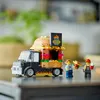 LEGO® City 60404 Burger truck Náhľad obrázku produktu 29