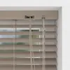 SOLUNA DIM-OUT Alu-Jalousie mocca 110x130 cm, mit 20% mehr Produktbild-Vorschau 6