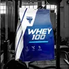 Trec Nutrition Whey 100 (2275g) Double Chocolate - Eiweiße Produktbild-Vorschau 2