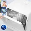 Duronic DW5 WE Tischgeschirrspüler, Mini Geschirrspüler für Produktbild-Vorschau 8