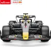 Dálkově ovládané auto Formula Oracle Red Bull Racing RB18 Náhled obrázku produktu 19
