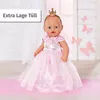 BABY born® Deluxe Prinzessin, Puppenzubehör Produktbild-Vorschau 9