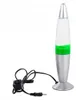 Verk 18157 Lampe à lave 34 cm vert Voir les images du produit 4