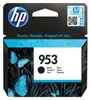 HP 953 Schwarz Original Tintenpatrone, Standard, Schwarz, Produktbild-Vorschau 24