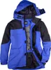 Marc&Mark 3in1 Funktionsjacke XXL royalblau-schwarz Produktbild-Vorschau 2