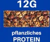 BE-KIND Protein Dark Chocolate Nut 12x50g Náhľad obrázku produktu 4