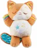 VTech - Mein süßes Kätzchen Nacht, Plüschkatze, die atmet, Produktbild-Vorschau 1
