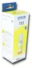 Epson 113 EcoTank Pigment Yellow ink bottle, Original, Produktbild-Vorschau 15