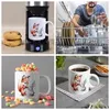 Fuchs und Hase Tierkinder Kaffeebecher Produktbild-Vorschau 5