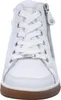 Ara Shoes ARA Hightop Sneaker Rom weiß 40 Produktbild-Vorschau 14