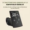 PROPHETE ENTDECKER 4.0 Herren Trekking E-Bike 28" | AEG Produktbild-Vorschau 7