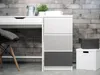 d-c-fix® lepicí fólie uni matná antracitová 90x210 cm Náhled obrázku produktu 10