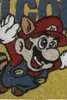 Pyramid Super Willkommen Mario Mehrfarbig  Mehrfarbig One Produktbild-Vorschau 11