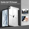 Fintie Hybrid Hülle für iPad 11. Generation 2025 11 Zoll Produktbild-Vorschau 4