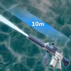 Elektrische Wasserpistole M416 Automatik – Vollautomatische Produktbild-Vorschau 3