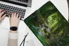 MuchoWow® Laptop Hülle 17 Zoll Laptoptasche Dschungel - Produktbild-Vorschau 2