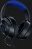 RAZER Kraken X Konsolen-Kopfhörer, blau und schwarz Produktbild-Vorschau 8