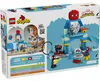 Lego Duplo Marvel Quartier Generale Del Team Spidey 10464 Anteprima dell’immagine prodotto 4