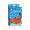 aufblasbarer Pool Junior 100 x 30 cm rot/blau Produktbild-Vorschau 4