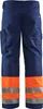 Blakläder High Vis Bundhose 1862 1811 in div. Farben, Produktbild-Vorschau 2