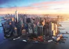 Puzzle 1000 Premium Plus Photo Odyssey Manhattan Nowy Jork Podgląd zdjęcia produktu 2