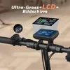 E-Scooter T4 Offroad Elektroroller | 500 Watt Motor, starke Produktbild-Vorschau 4