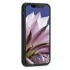 kwmobile Hülle kompatibel mit Apple iPhone 11 Hülle - Holz Produktbild-Vorschau 2