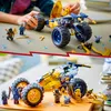 LEGO® Ninjago® 71811 Arinova terénní bugina pro nindži Náhled obrázku produktu 8