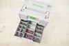 Festool Einsatzboxen 50x50/50x100x68-Set | 578056 Produktbild-Vorschau 5