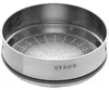 STAUB Dampfeinsatz Edelstahl, ø: 260 mm Produktbild-Vorschau 2