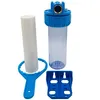 Filtersäule Für Die Wasserleitungsmontage Klarwod Produktbild-Vorschau 1