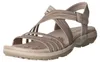 Sportliche Sandalette bis 30mm Sohlenhöhe Reggae Produktbild-Vorschau 1