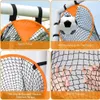 Fußballtor Zielnetz Fußballzielnetz, 45 x 60 cm Fußballtor Produktbild-Vorschau 6