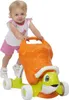 Chicco 11081000000, 0,75 Jahr(e), 4 Rad/Räder, Kunststoff, Produktbild-Vorschau 22