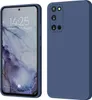 A product image showing a smartphone case from two angles. Produktbild-Vorschau