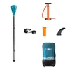 Moai Allround 12'4 Familien-Paddle-Board-Paket Produktbild-Vorschau 6