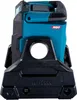 Makita LED-Baustrahler 18V-40V ML003G Produktbild-Vorschau 2