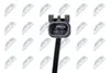 NTY EGT-PL-037 Abgastemperatursensor für OPEL Mokka / Mokka Produktbild-Vorschau 3