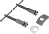 Bremskolbenrücksteller 22 tlg Set Bremskolben Kolben Produktbild-Vorschau 4