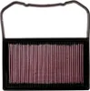 K&N 33-2994 Hochleistungsluftfilter für VW Polo Schrägheck Produktbild-Vorschau 1